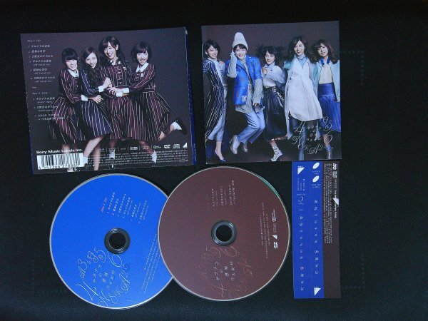 サヨナラの意味 Type-C CD DVD付 乃木坂46 即決 送料200円 1012拍卖
