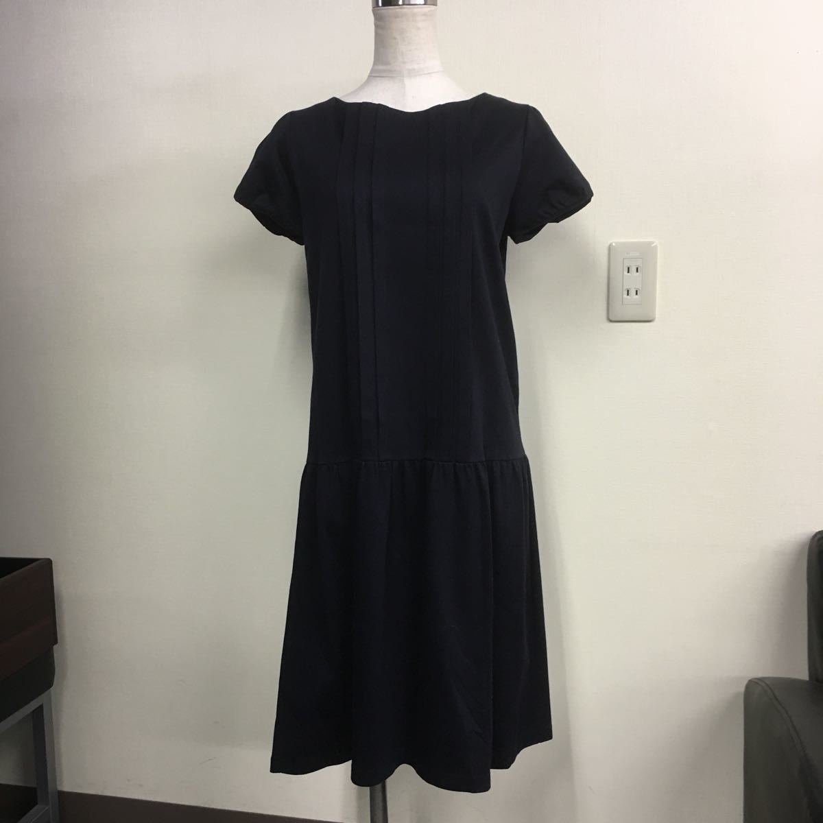 MACKINTOSH PHILOSOPHY ワンピース サイズ38拍卖