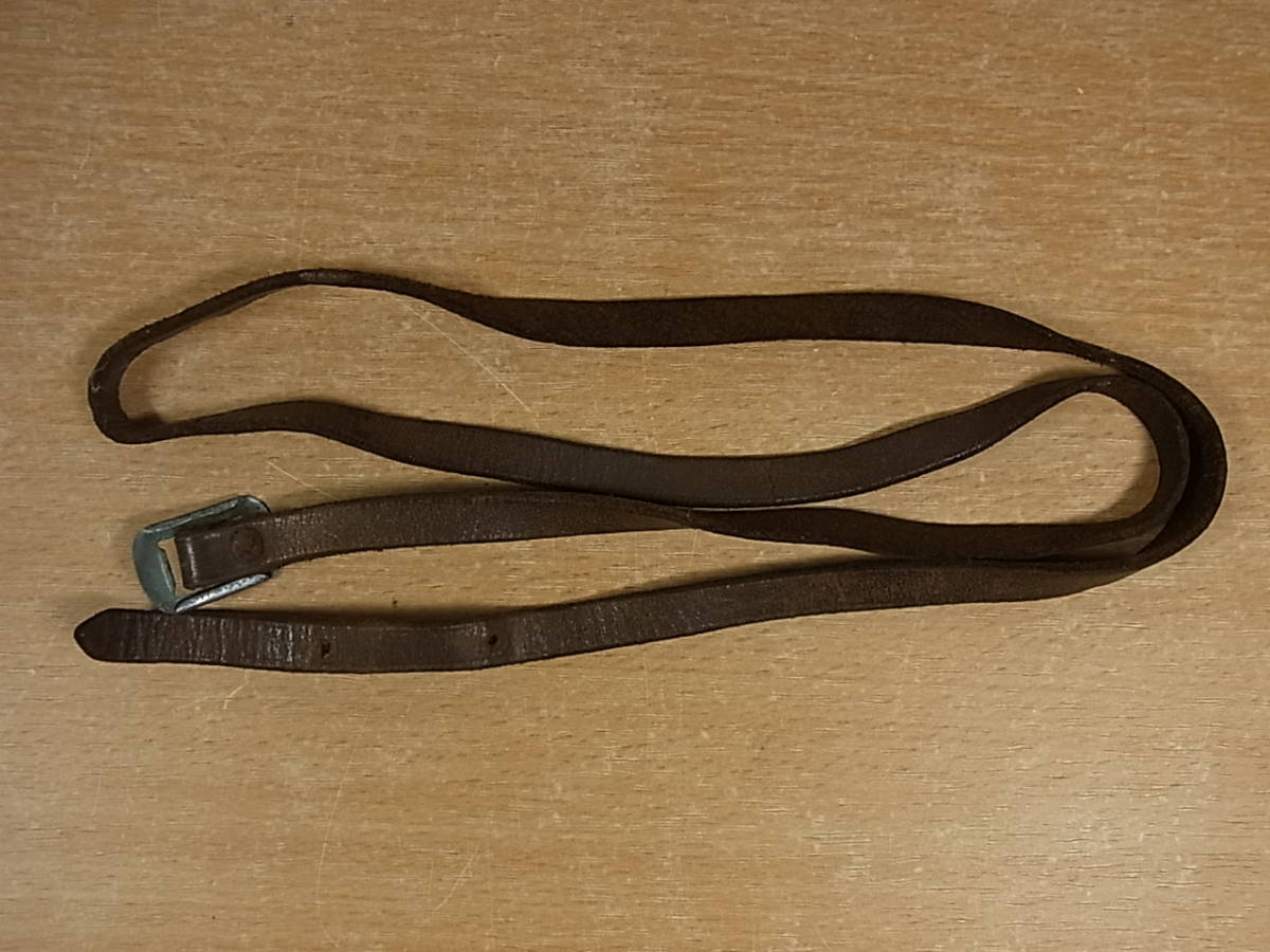 △A/762●カメラ用ストラップ☆メーカー不明☆レトロ☆中古品拍卖