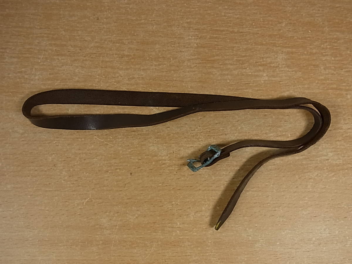 △A/763●カメラ用ストラップ☆メーカー不明☆レトロ☆中古品拍卖