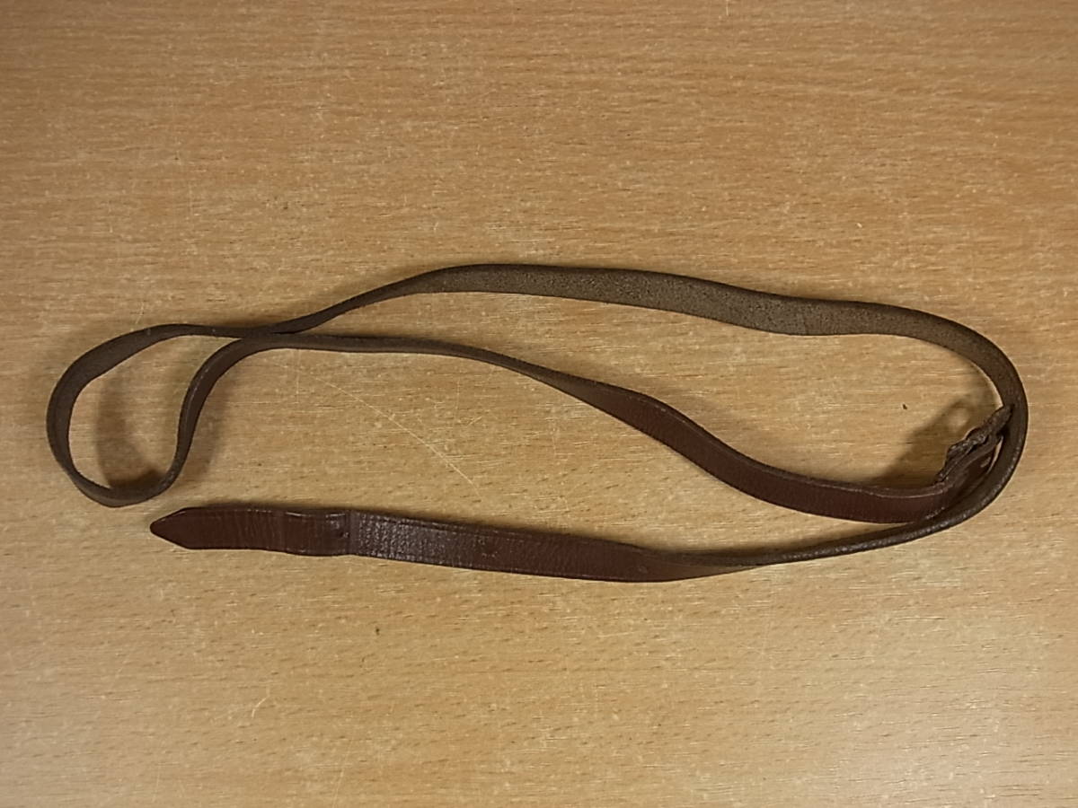 △A/764●カメラ用ストラップ☆メーカー不明☆レトロ☆中古品拍卖