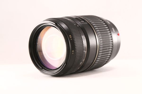 ★訳あり品★タムロン Tamron AF 70-300mm F4-5.6 MACRO XR Di ソニー・ミノルタ用★AF・絞りOK 希少★100900拍卖