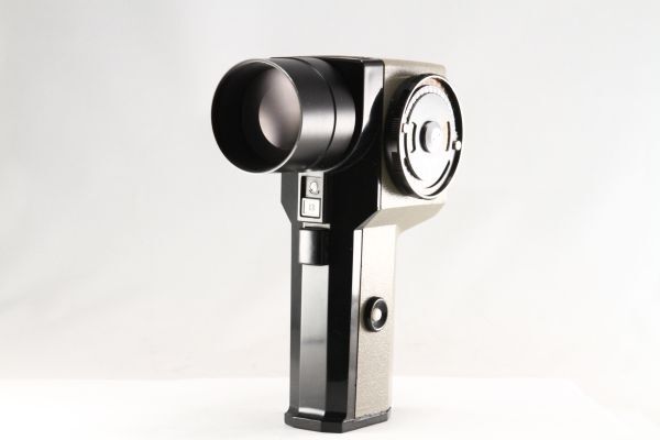 ★訳あり品★ペンタックス PENTAX SPOTMETER V グレー 露出計★動作未確認 希少★101160拍卖