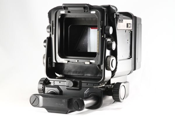 ★訳あり品★フジフィルム FUJIFILM GX680 ボディ 6×8 220バック付★綺麗な外観 動作未確認★101170拍卖