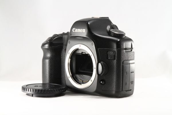 ★訳あり品★キャノン Canon 5D ボディ★部品取り用 希少★101430拍卖