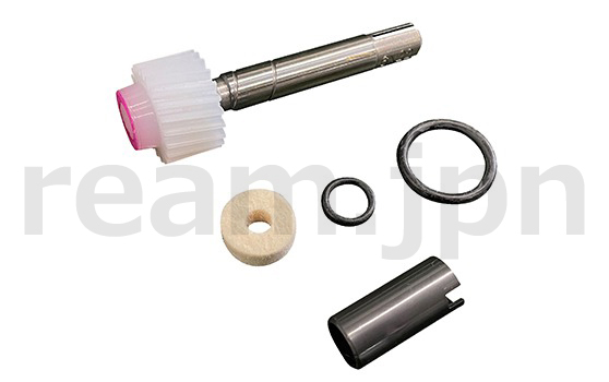 新品 トヨタ純正 10 20 ソアラ 70 スープラ スピードメーター ドリブンギヤ ドリブンギア TOYOTA Soarer Supra Speedometer Driven Gear拍卖