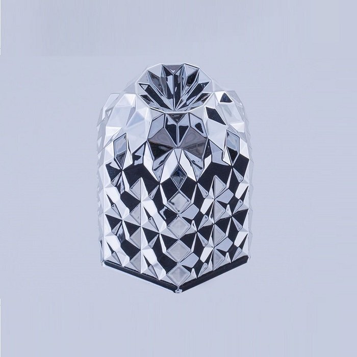 MADMAX トラック用品 miyabiナットキャップ 41mm用 8個入 高さ60mm クロームメッキ/ファイター レンジャー コンドル【送料800円】拍卖