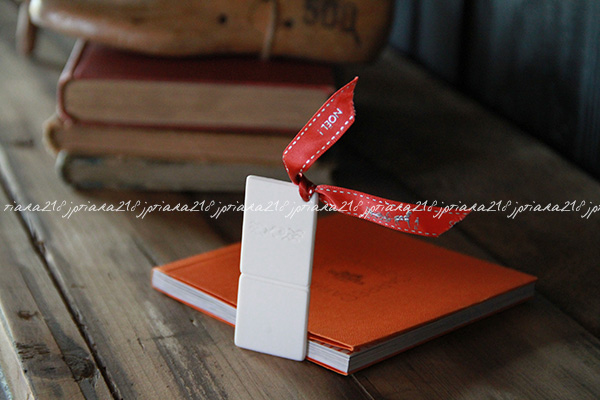 エルメス ムエット アロマストーン 香水 非売品 デッドストック拍卖