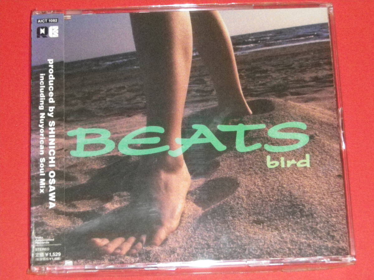 新品 CD bird BEATS (№M635)拍卖