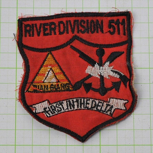 アイロンワッペン・パッチ ベトナム戦争物 部隊章・階級章 レプリカ j23拍卖