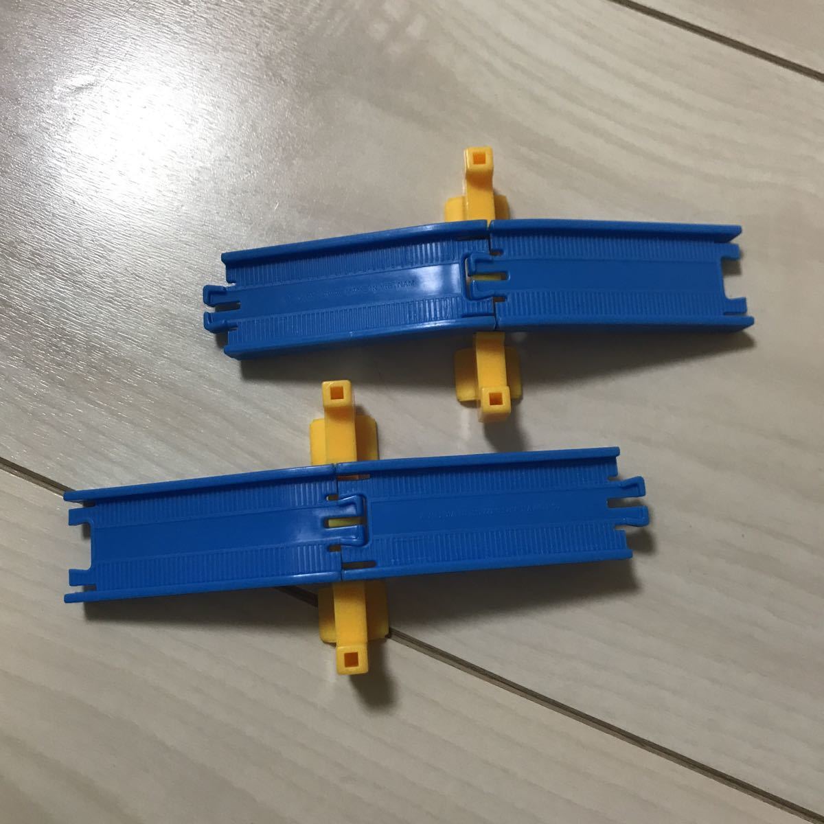 機関車 トーマス カプセルプラレール カププラ拍卖