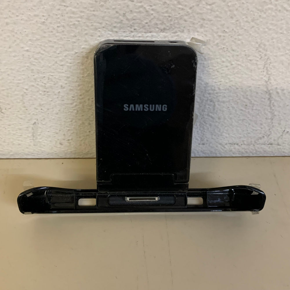 美品 GALAXY SC06 SAMSUNG タブレット 卓上ホルダ サムスン Tablet ドコモ NTT docomo ASC39091 スマホ【2170拍卖
