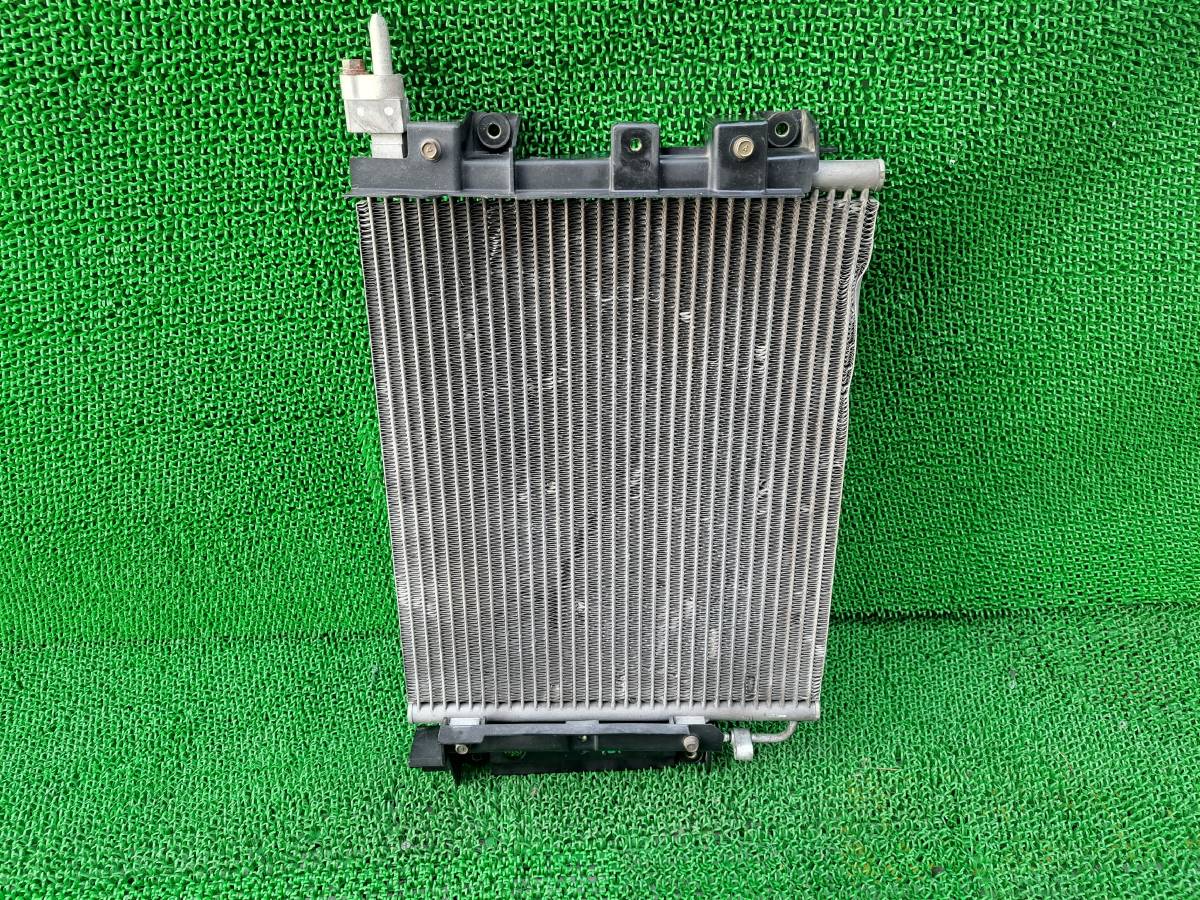 1227 ミニキャブ U61V U62V U61T タウンボックス U61W クリッパーバン U71V U72V 純正 コンデンサー クーラーコンデンサー拍卖