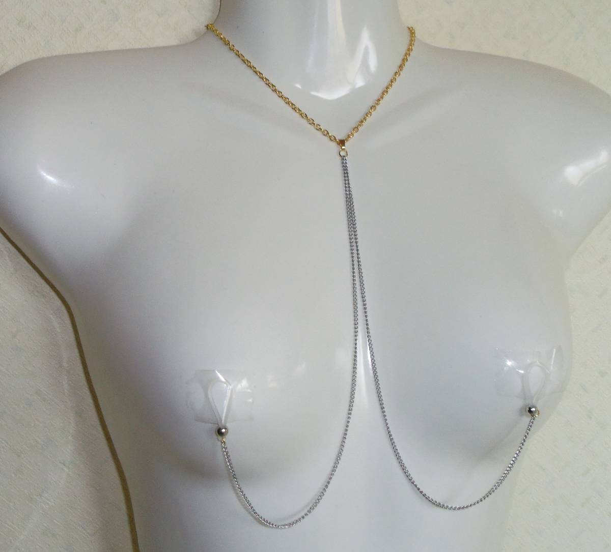 セクシーランジェリー コスプレ 露出 オープンクロッチ ボディストッキング スーパーマイクロビキニ オープンバスト_d_16フ拍卖