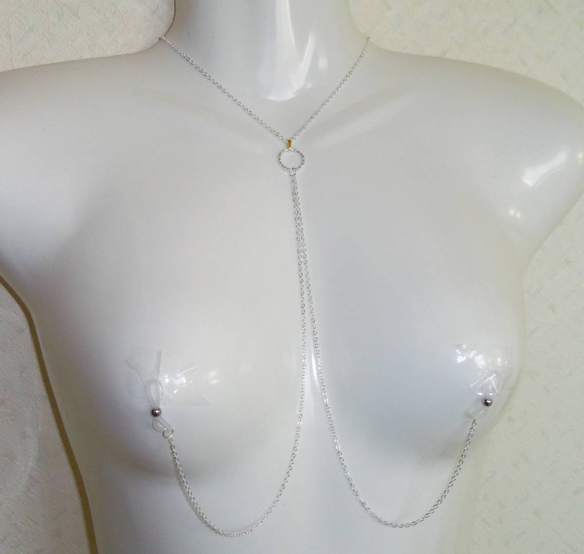 セクシーランジェリー コスプレ 露出 オープンクロッチ ボディストッキング スーパーマイクロビキニ オープンバスト_ミニスカート_jフ_78拍卖