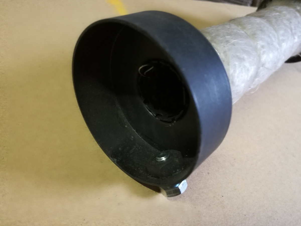 CB250T CB400T ホークⅡCB250N GS400 XJ400 Z250FT Z400FX 60パイ サイレンサー拍卖