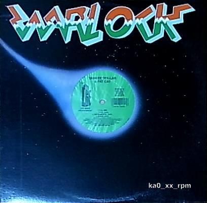 ★☆Yankee Dollar & Fat Cat「Tell Me / Swamp Swing」☆★拍卖