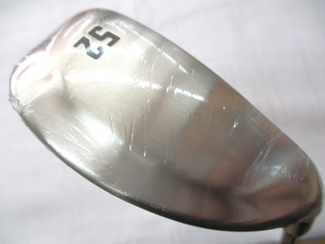 ★即決 新品 CHIPPER Lab チッパー ウェッジ 52度 34インチ拍卖
