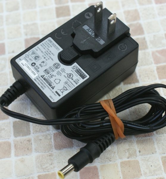 APD PIONEERパイオニア ACアダプター WA-24E12 DC12V 2A 動作OK拍卖