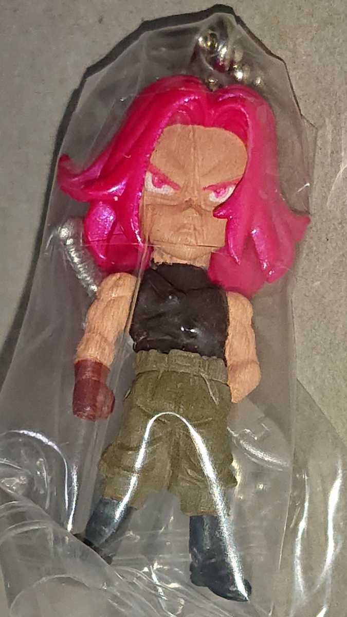 超サイヤ人ゴッドトランクス バースト42 UDMドラゴンボール ドラゴンボール バンダイ ガチャ ガチャガチャ拍卖