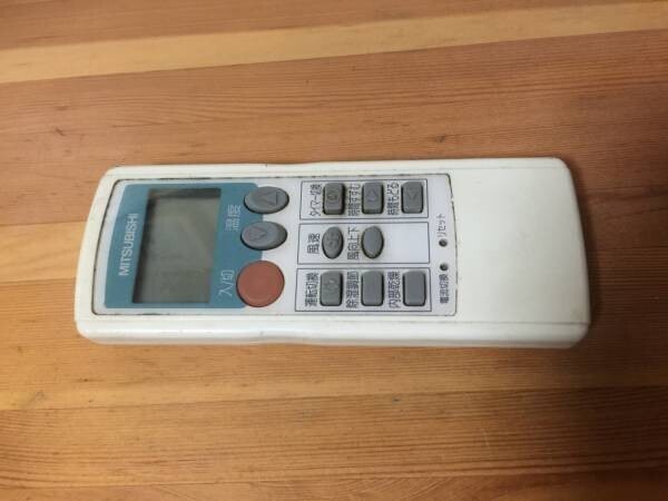リモコン LG11 三菱 2F47AA (CA01P拍卖