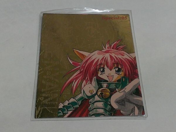 1.ALICEソフト RANCE ランス トレーディングカード 初版 ケイブニャン 美品 2F3A拍卖