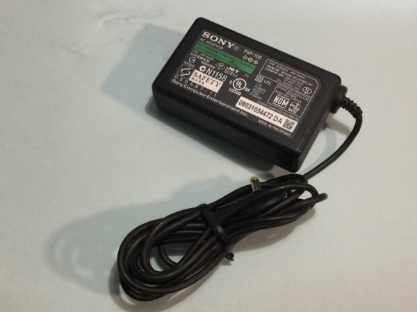 ACアダプター ソニー ADP-624SR 5V 0.2A 2F6AB 9911拍卖