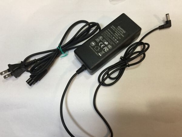 ACアダプター TDX-1203000 12V 3A 2F76AA拍卖