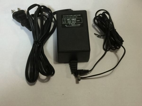 ACアダプター OKI (K)-ADP1210N 12V 1A 電源アダプター CA622GR 9901拍卖