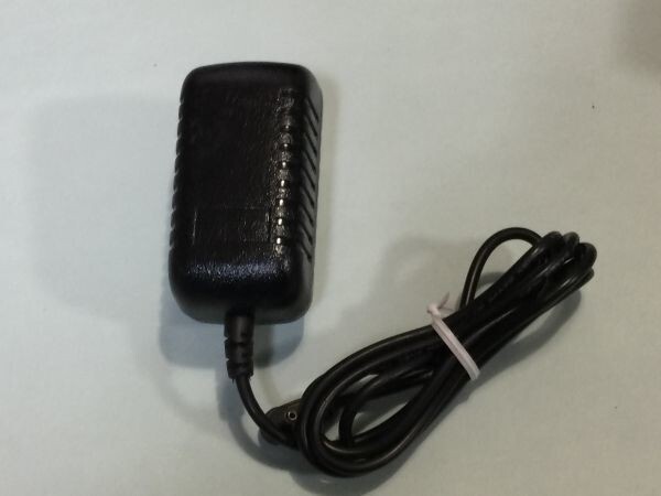 ACアダプター NSA-0121F05JP 5V 1.5A INPUT 100-240VAC ピン径 3.5mm 2F6AB 9911拍卖