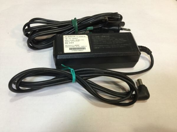ACアダプター NEC AL1-001950-001 12.5V 2.3A CL1AB 9906.拍卖
