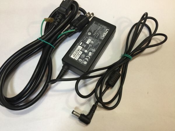 ACアダプター LITEON PA-1650-68 19V 3.42A 2F17AB 9908拍卖