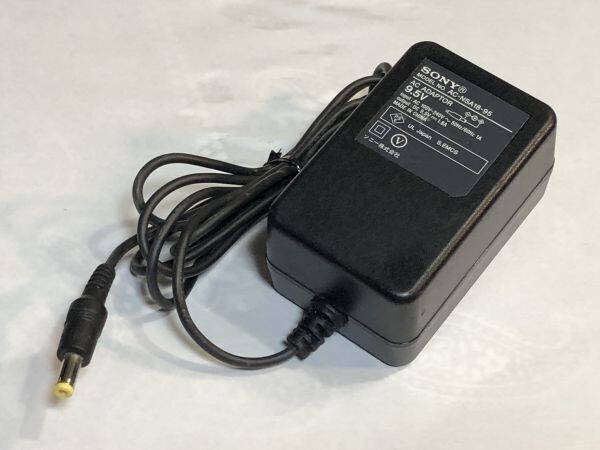 ACアダプター CMT-V10iPN 用 ソニー AC-NSA18-95 2F46AA拍卖