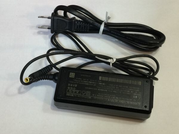 ACアダプター BL900HW/BL193HV 12.5V 1.5A AL1-003505-001 2F17BB 9909 1-6拍卖