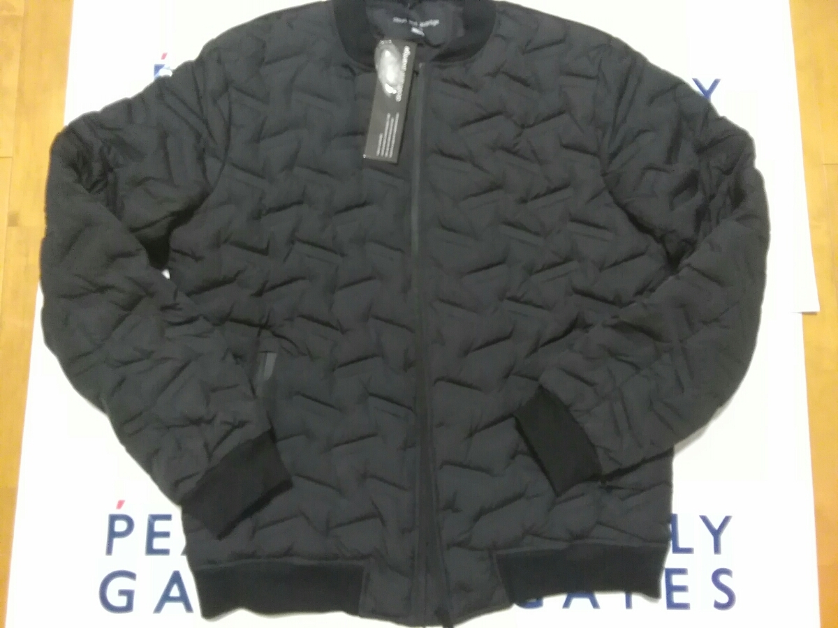 新品 秋冬 ランダムプレスダウンジャケット 黒色 3XL 拍卖