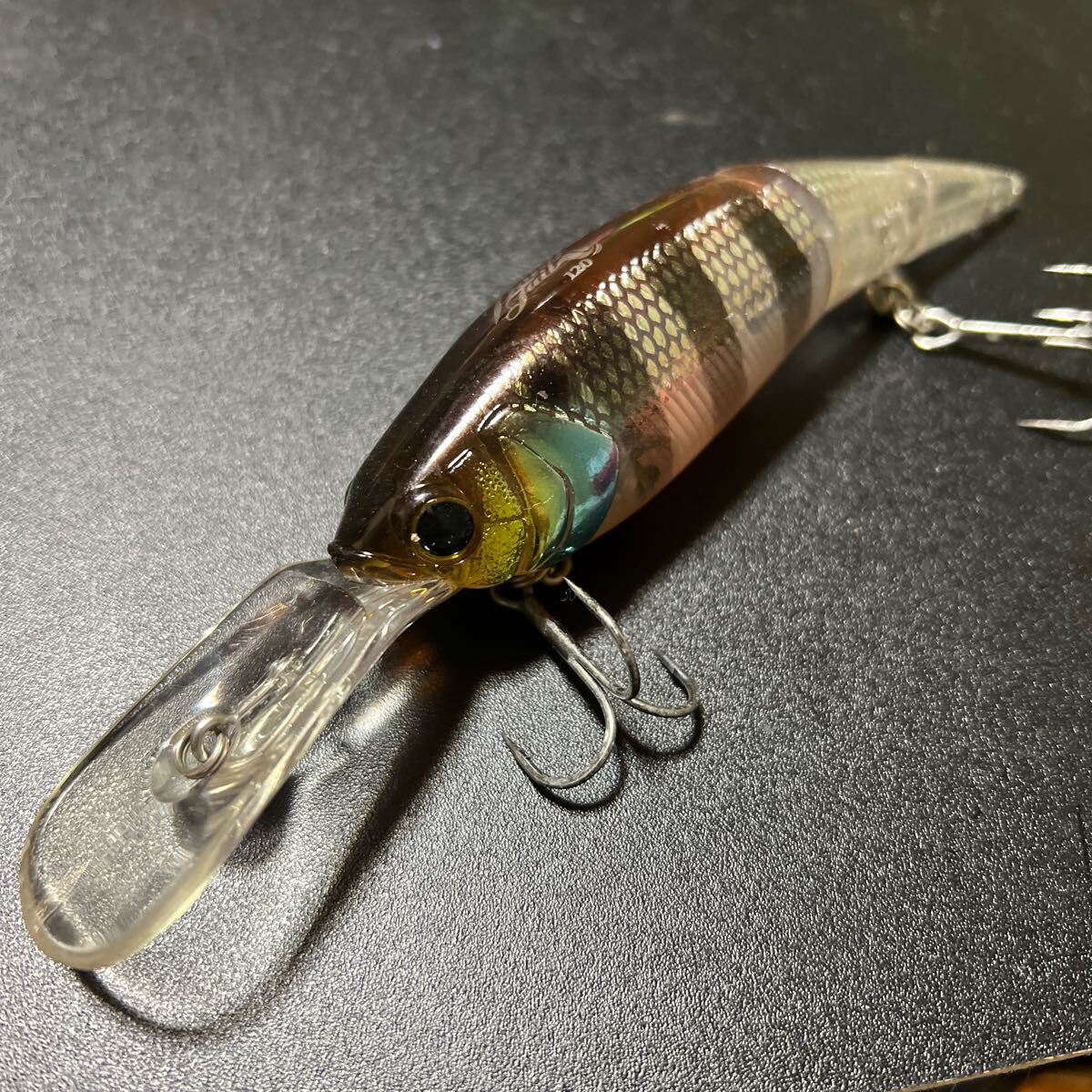 ジャッカル ポニーテール 良品拍卖