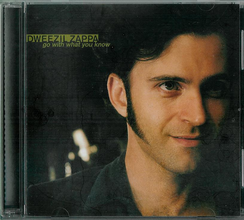 DWEEZIL ZAPPA/ドゥイージル・ザッパ/BLUES SARACENO,TERRY BOZZIO,T.J. HELMERICH,SHUGGY OTIS,IAN UNDERWOOD拍卖