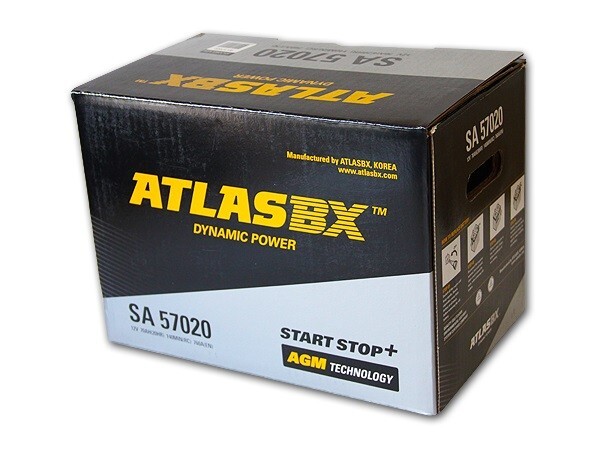 新品 IS アイドリングストップ AGM バッテリー SA 57020 70Ah 互換 BMW 3シリーズ E90 E91 E92 E93 フォルクスワーゲン ゴルフ ティグアン拍卖