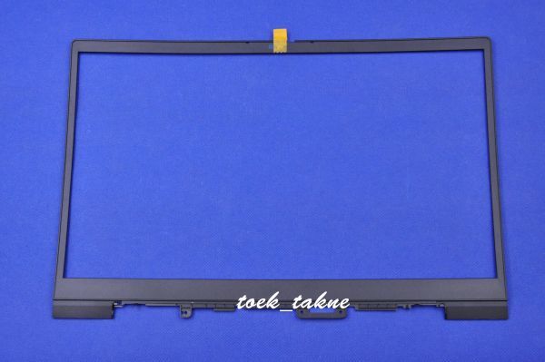 新品 修理交換用 Lenovo ThinkBook 14 G2 ARE(20VF)、14 G2 ITL(20VD)、14 G3 ACL(21A2) LCDカメラ・プレート LCDベゼル拍卖