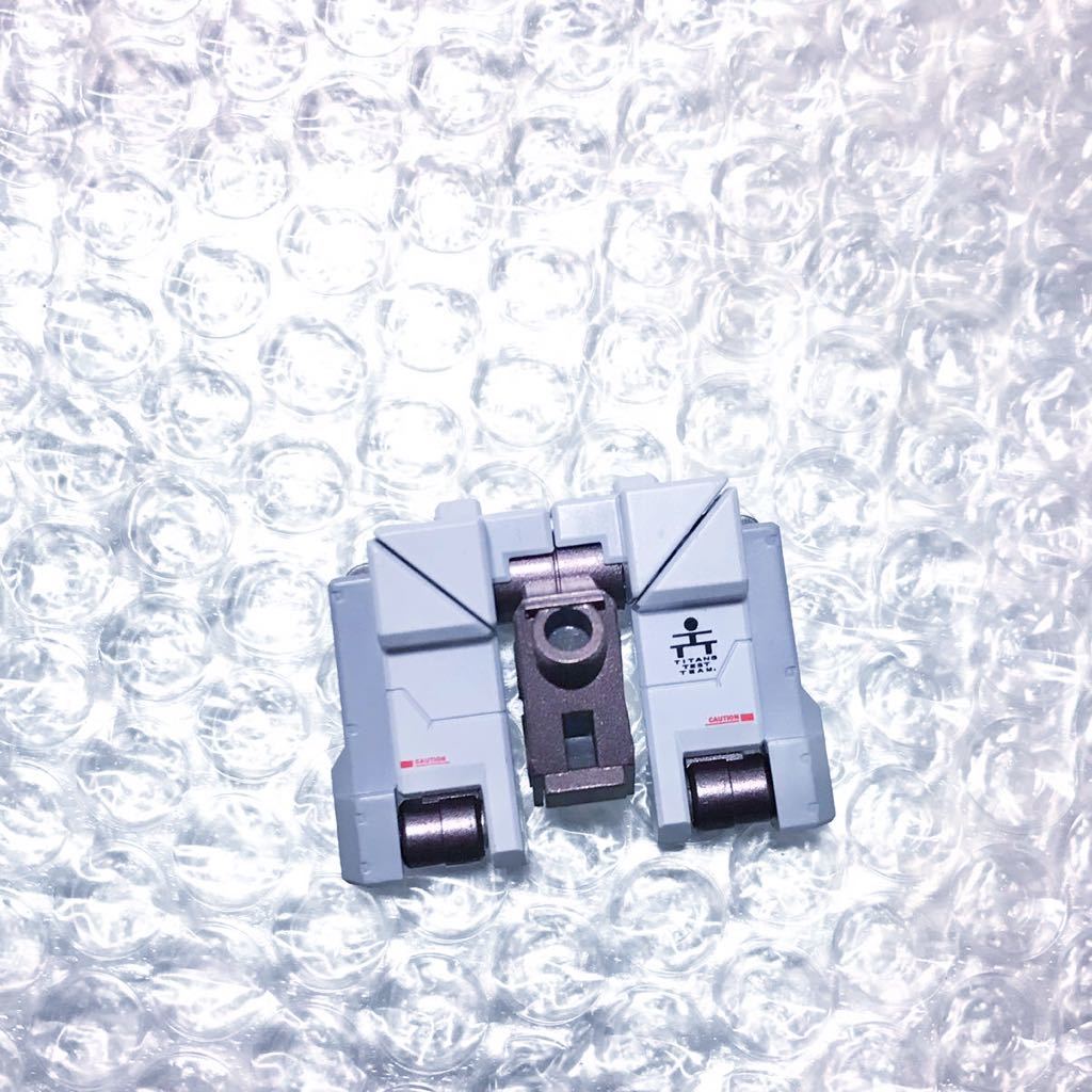 サブ・アーム・ユニット METAL ROBOT魂 SIDE MS ガンダム TR-1 ヘイズル改 機動戦士Zガンダム アドバンス・オブ・Z拍卖