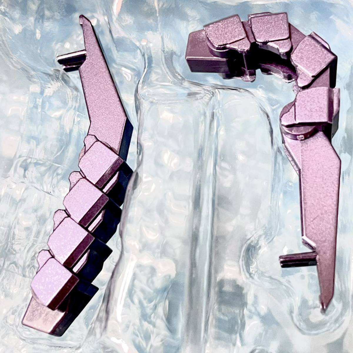 シールドアーム MA時 射出 METAL ROBOT魂 SIDE MS ガンダムTR-6 ウーンドウォート ADVANCE OF Z ティターンズの旗のもとに AOZ拍卖