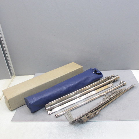 R 楽譜スタンド 使用感有 現状品 売り切り 拍卖