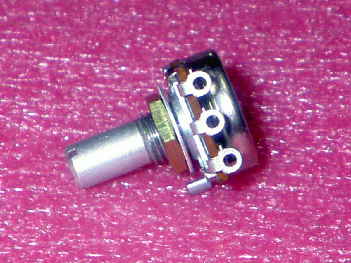 ボリューム B50KΩ 【長期保管品】拍卖