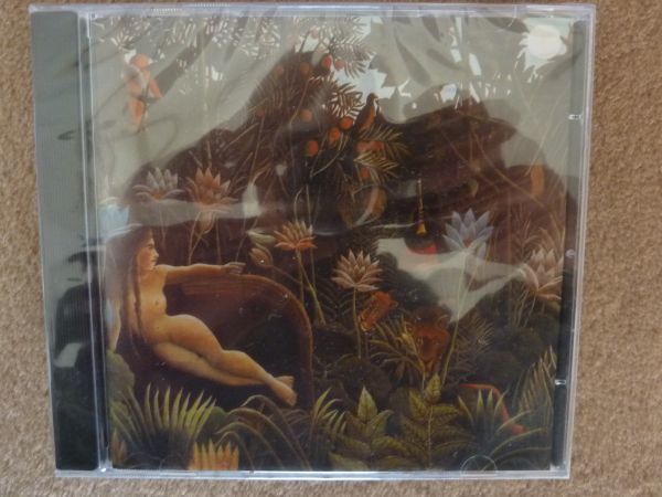 DON RALKE/THE SAVAGE AND THE SINSUOUS/BUDDY COLLET-8207(CD)拍卖