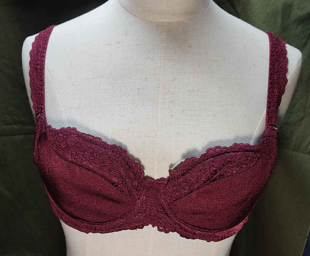 ☆ ブラジャー ワインレッド C65 ☆拍卖