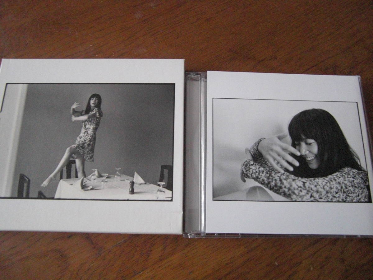 YUKI/うれしくって抱きあうよ CD+DVD 外箱あり拍卖