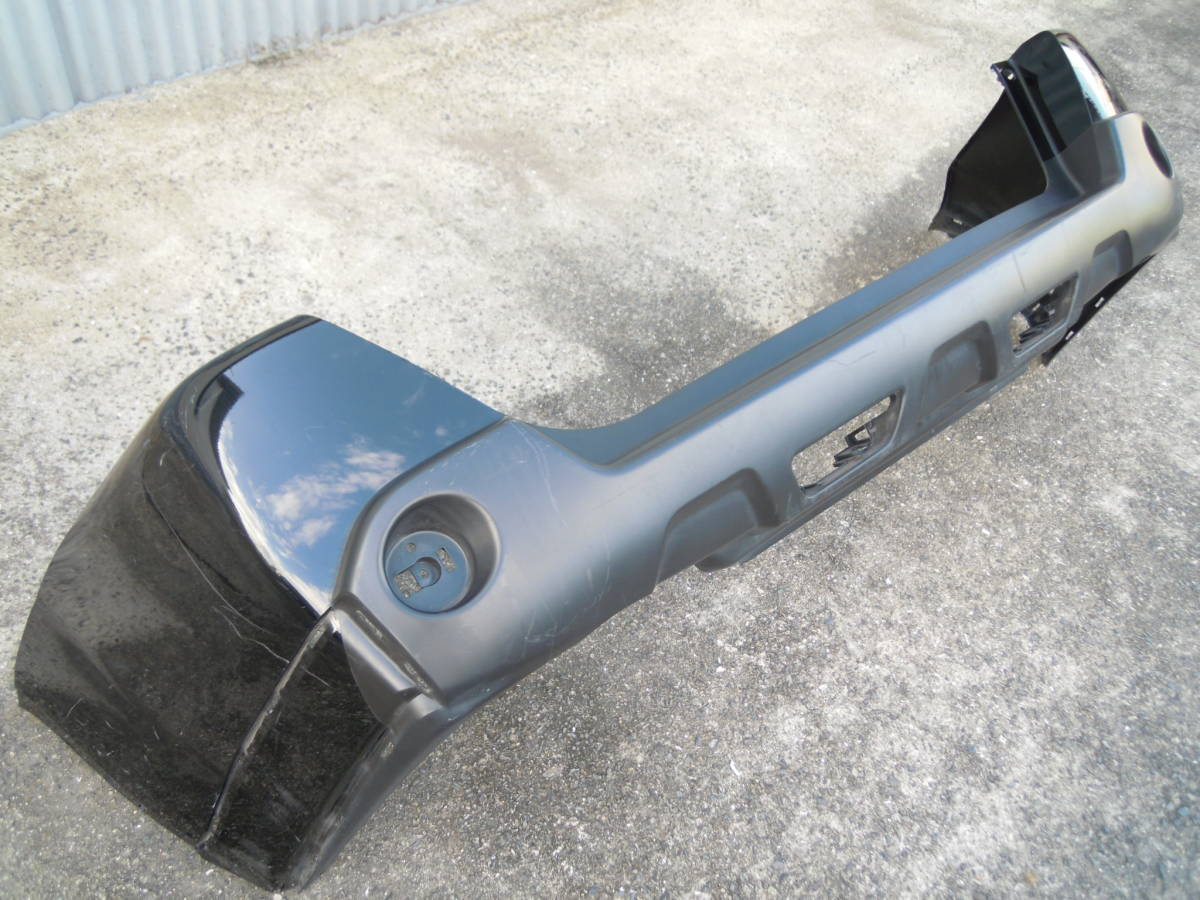 I日産 エクストレイル T31,NT31 リアバンパー 85022 JG04H拍卖