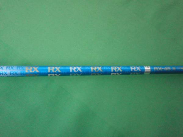 RX45 フレックス S SRIXON スリクソン Zシリーズ W4用 シャフト ★美品中古★拍卖