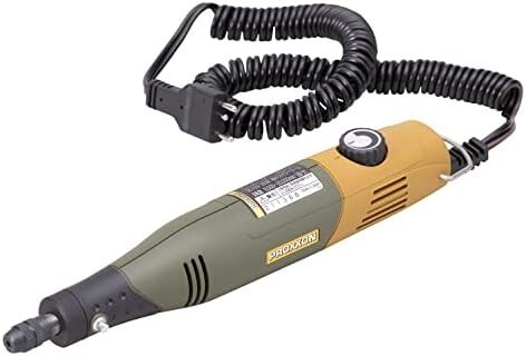 【送料無料】プロクソン(PROXXON) ミニルーター MM50N 12V 本体のみ (トランス別売) No.28515-N拍卖