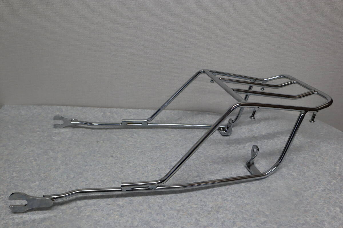 Z400FX Z500FX Z550FX 当時物タイプ キャリア 3拍卖